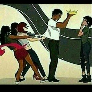 Meet your Posher, Jamire